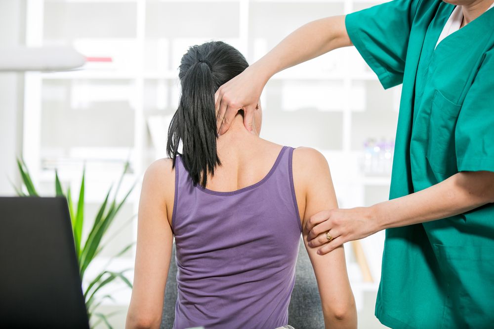 Chiropractic Techniques for Easing Chronic Headache Discomfort