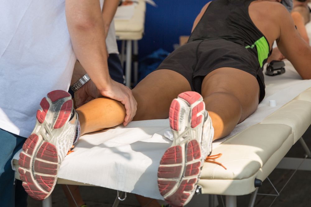How Regular Chiropractic Visits Can Help Prevent Sports Injuries