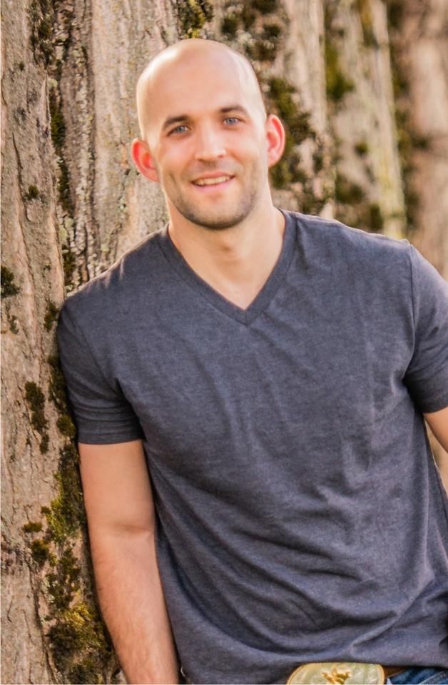 Meet Our Chiropractor in Toppenish WA Dr. Justin Copeland