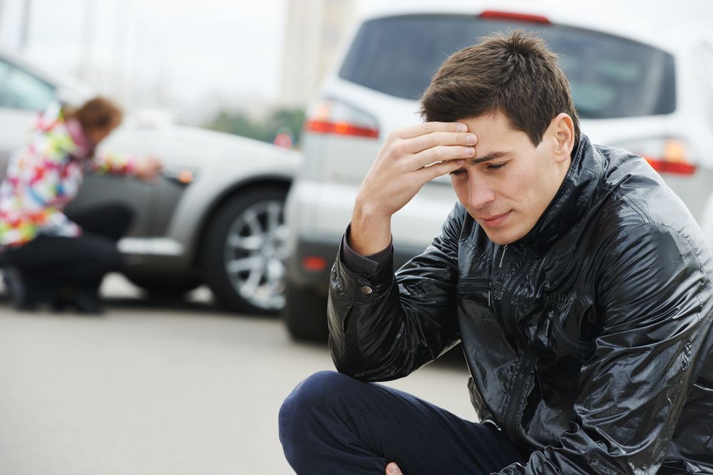 5 Benefits of Chiropractic Care After an Auto Accident