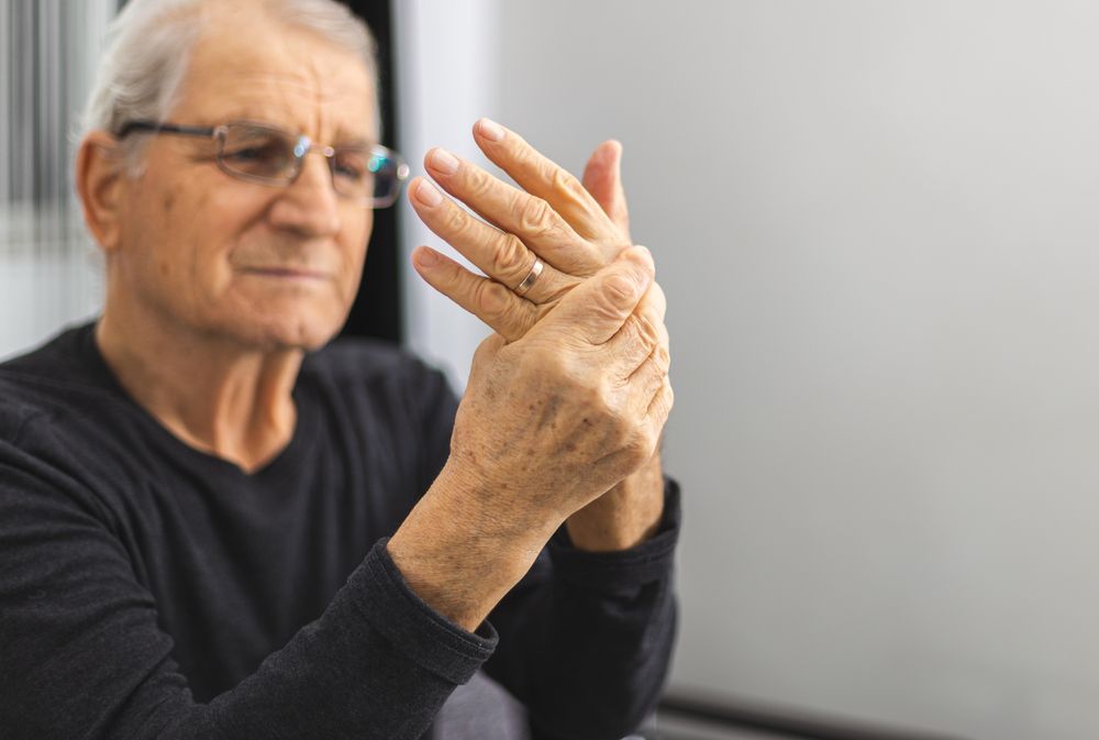 6 Tips to Better Manage Arthritis