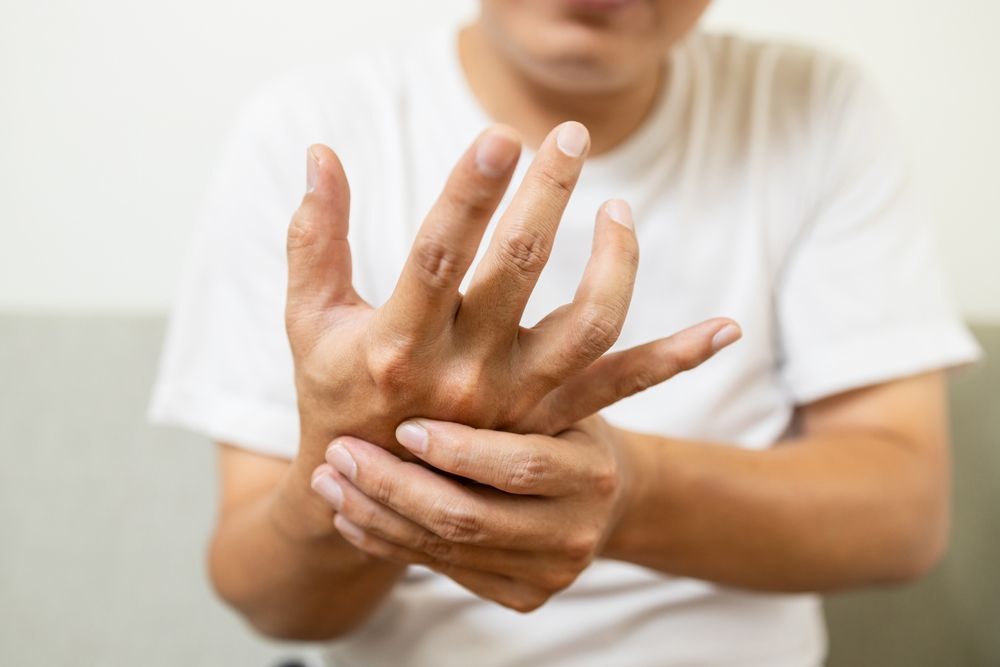 Managing Arthritis With Chiropractic Treatment