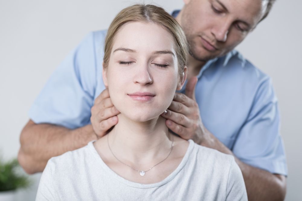How Chiropractic Adjustments Can Treat Neck and Back Pain