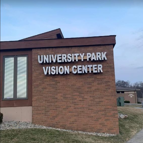 University Park Vision Center