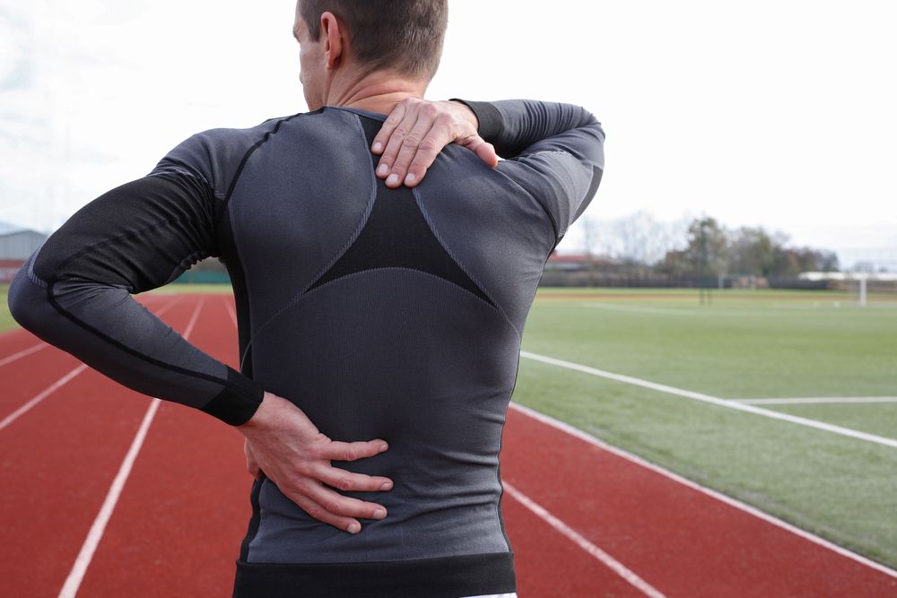 How Chiropractic Care Can Enhance Sports Performance