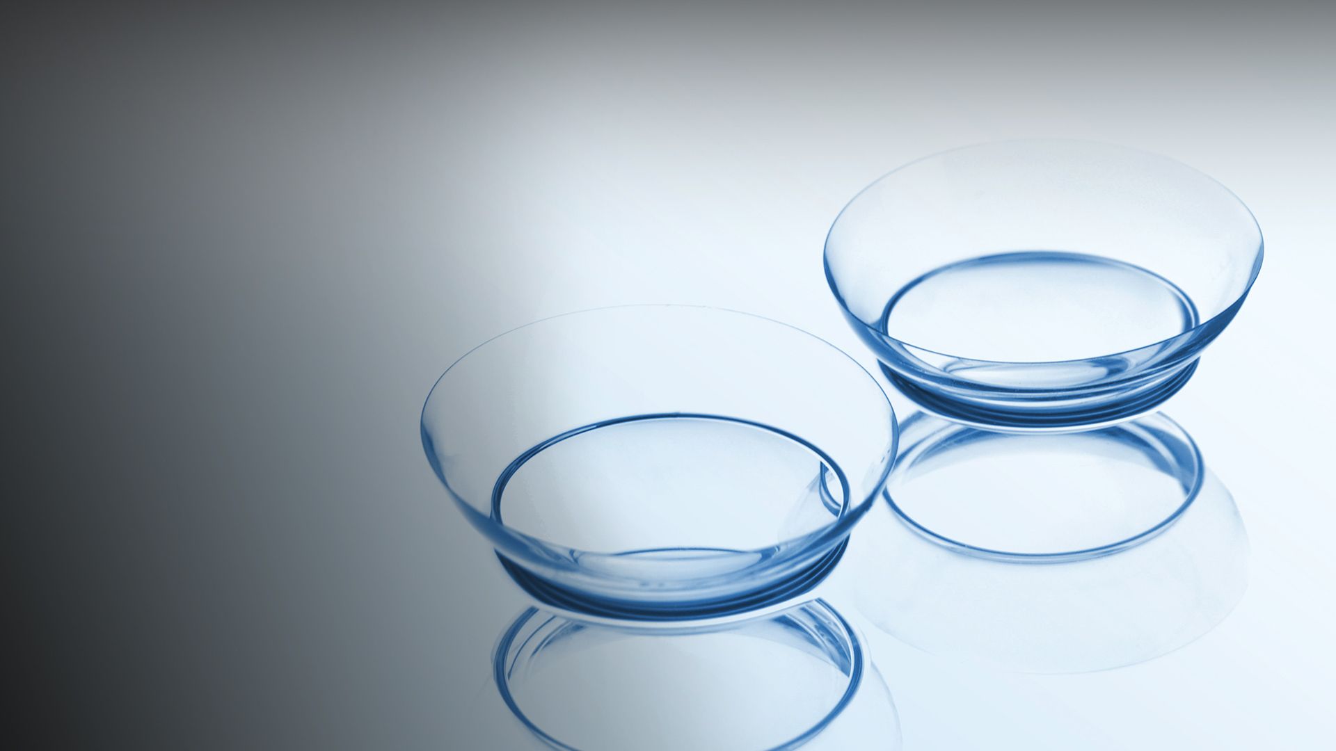 Specialty and Scleral Contact Lenses