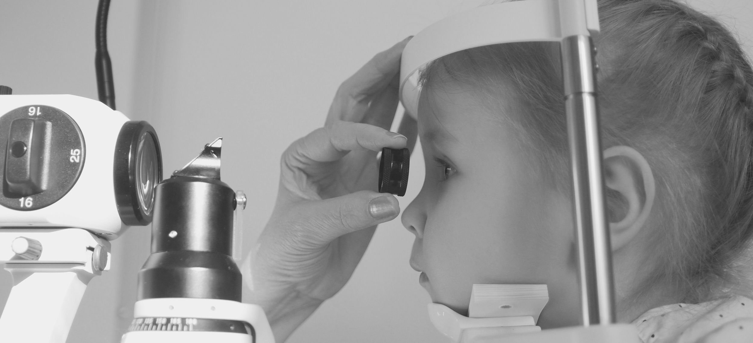 Dr. Adams Ophthalmologist in Albuquerque