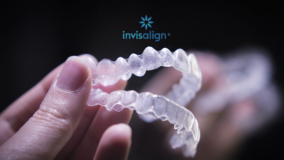 Invisalign