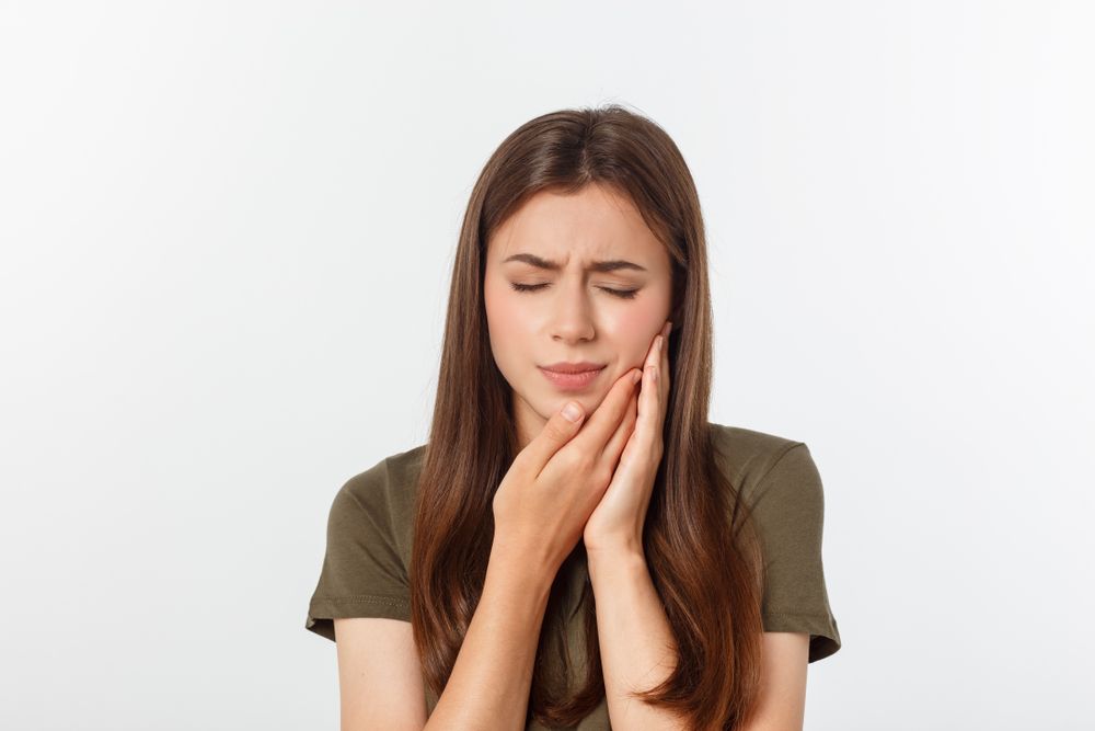 Common Causes and Treatments for Tooth Sensitivity