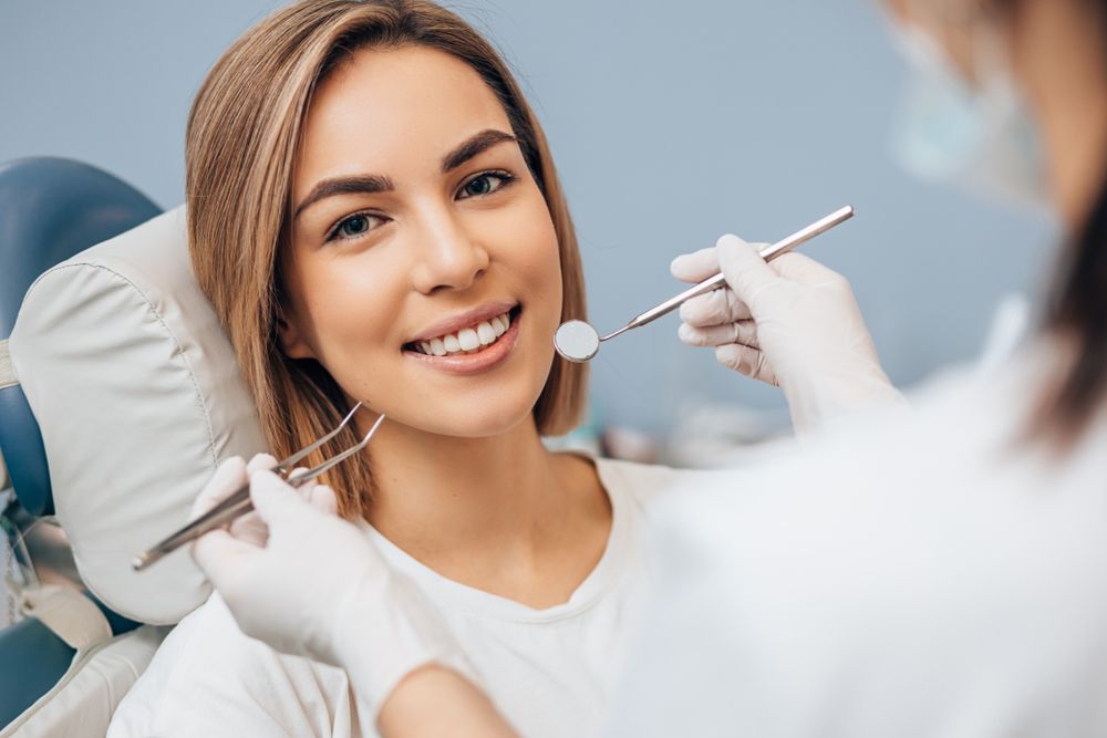 The Importance of Regular Dental Checkups and Cleanings