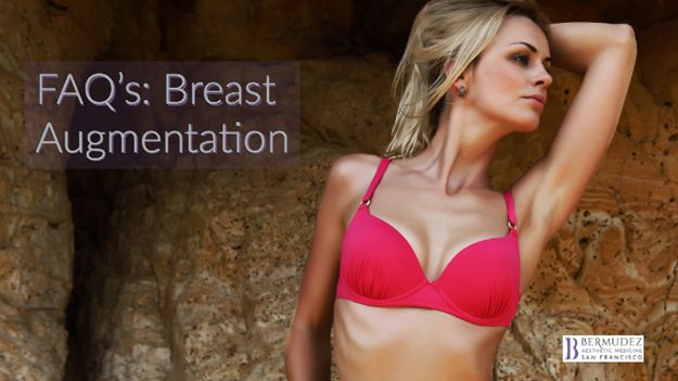 breast augmentation