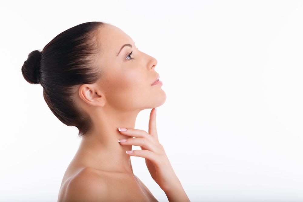  Kybella for Double Chin Treatment
