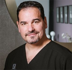 Kenneth Bermudez, MD