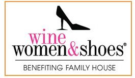 Wine, Women & Shoes