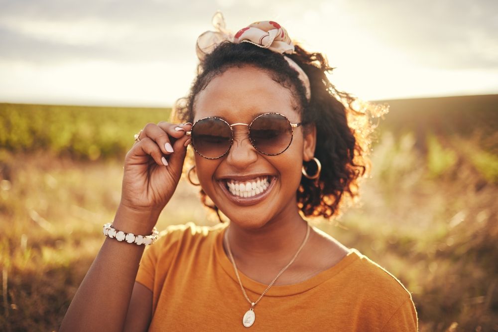 UV Protection in Sunglasses: Why It's Important