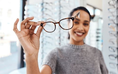 How to Tell It Is Time to Update Your Glasses