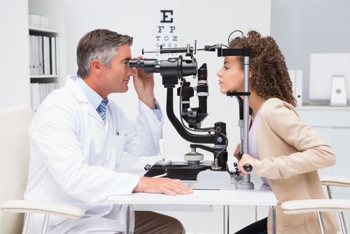 8 Ways to Make the Most of Your Eye Exam