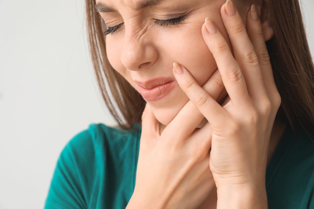 Common Causes and Treatments for Tooth Sensitivity