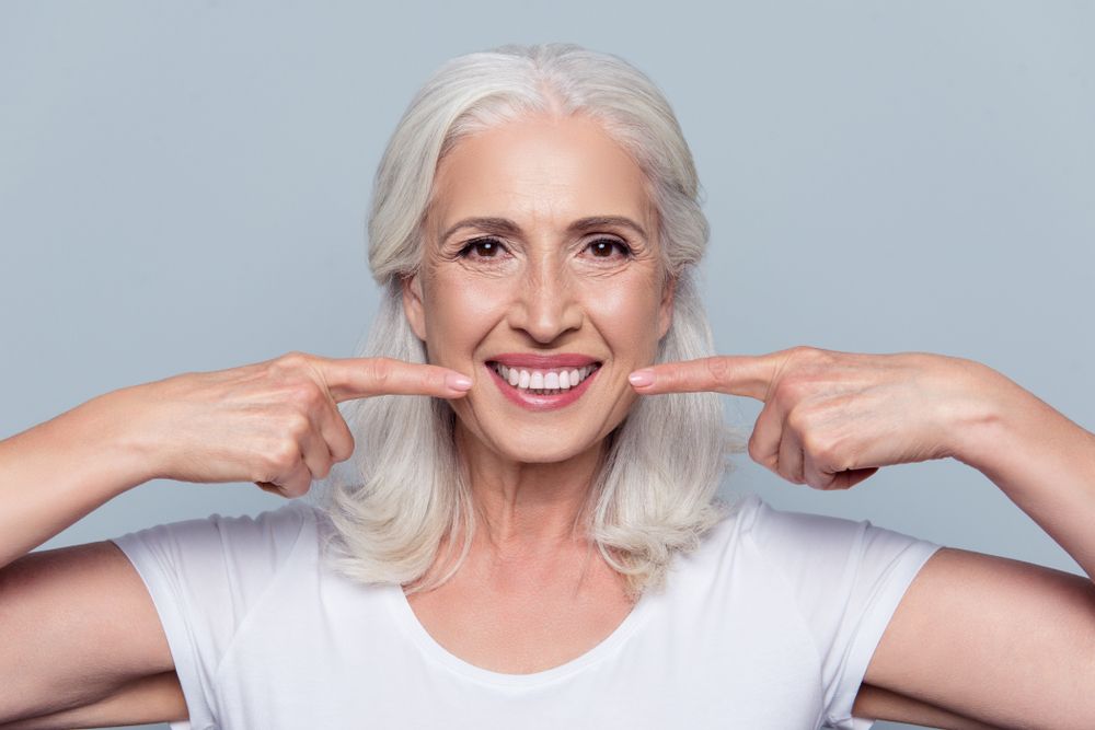 How Dental Implants Can Boost Your Confidence