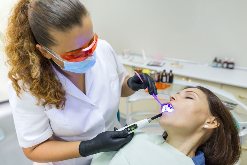 What is involved in Sedation Dentistry