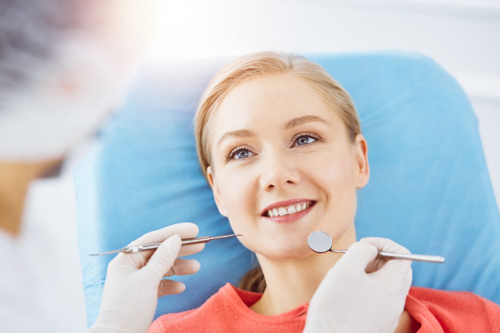 The Role of Gum Surgery in Treating Periodontal Disease