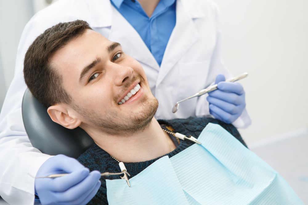 Benefits of Scaling and Root Planing for Gum Disease