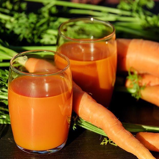 The Best Foods For Eye Health
