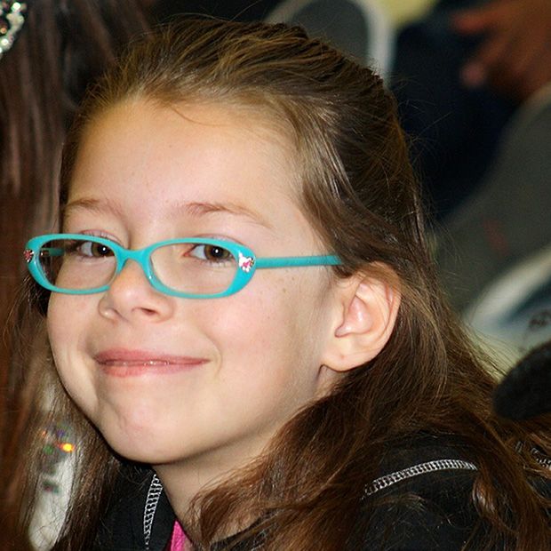 5 Tips For Making Glasses Cool For Your Kids