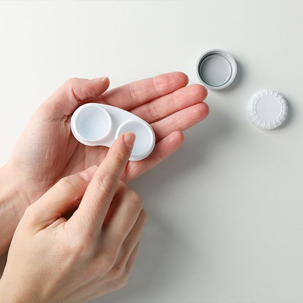 Optometrist in Greenville Blue Rose Eye Care