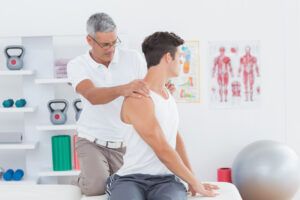Cracking the Benefits: 10 Reasons Why Chiropractic Care is Essential for Your Health