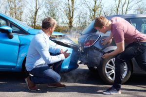 How Can Your Centreville Chiropractor Help After An Auto Accident?