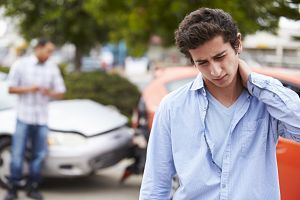Are Auto Accidents The Only Way To Get Whiplash?