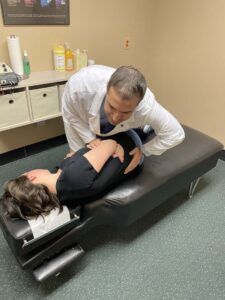 Restoring Mobility and Functionality with Chiropractic Therapy