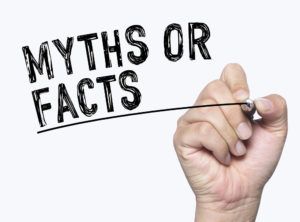 6 Myths About Back Pain and Truth About Them