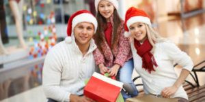 How To Survive The Pain Of Holiday Shopping