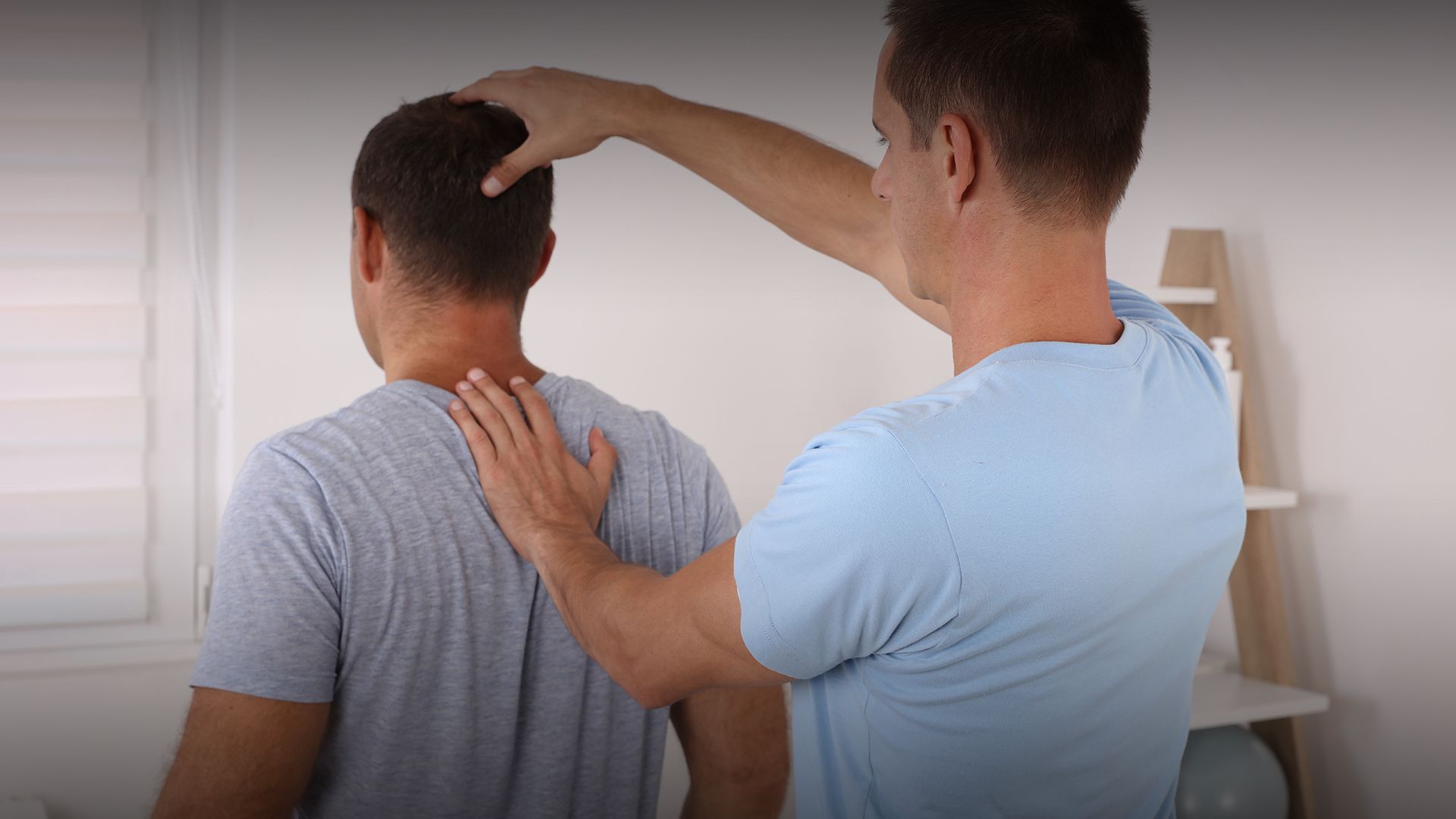 The Benefits of Chiropractic Care for Neck Pain