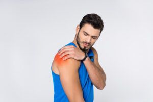 Shoulder Pain