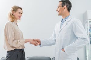What to Expect During Your First Chiropractic Visit