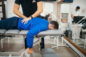 Why Every Athlete Should Include Chiropractic Care