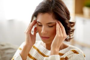 Migraine Relief With Chiropractic: The Power of Natural Healing