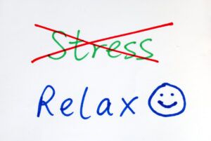 The Benefits of Chiropractic Care for Stress and Anxiety relief
