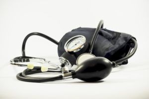 Chiropractic Adjustments May Lower Your Blood Pressure