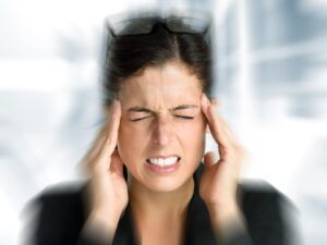 7 Cervicogenic Headaches Symptoms After A Car Accident