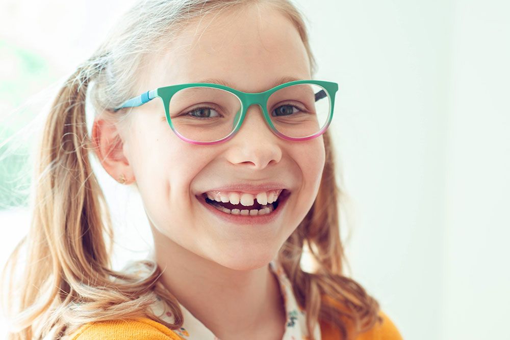 How to Find the Right Pediatric Optometrist in Miami, FL