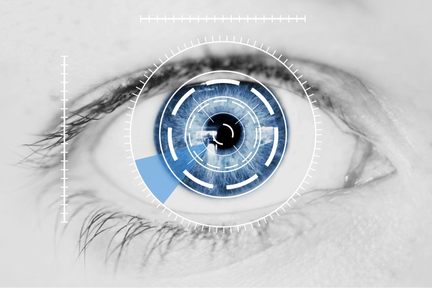 What Is Digital Retinal Imaging (DRS)?