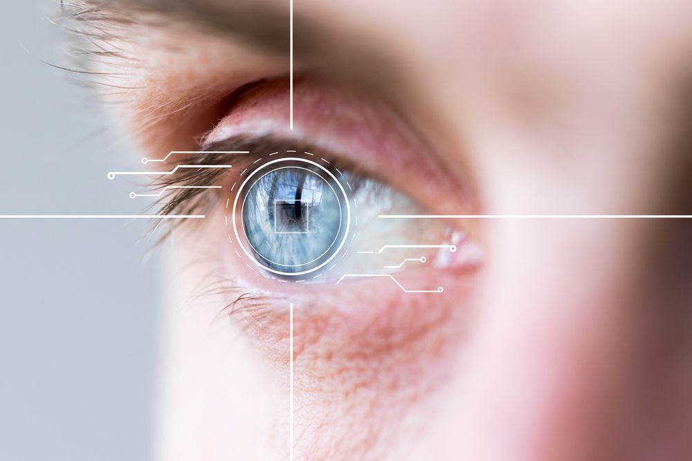 Eye Wellness in the Digital Era: Easy Steps to Maintain Healthy Vision