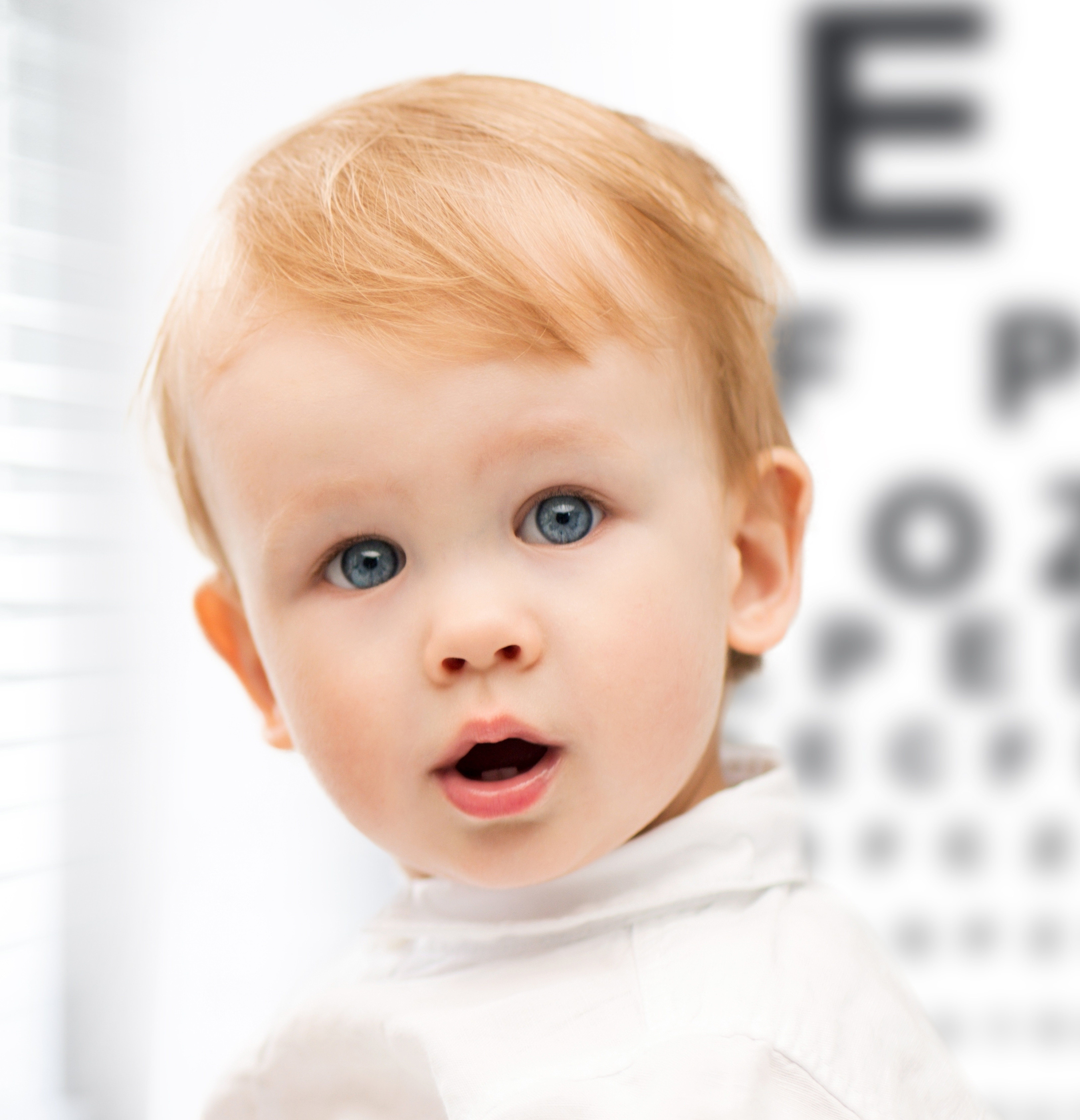 What to Expect During a Pediatric Eye Exam: A Guide for Parents
