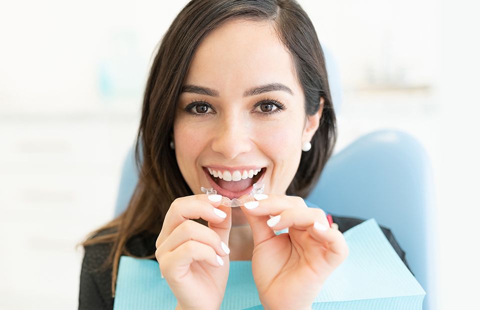 Dentists in Eagle River, AK Eagle River Smiles