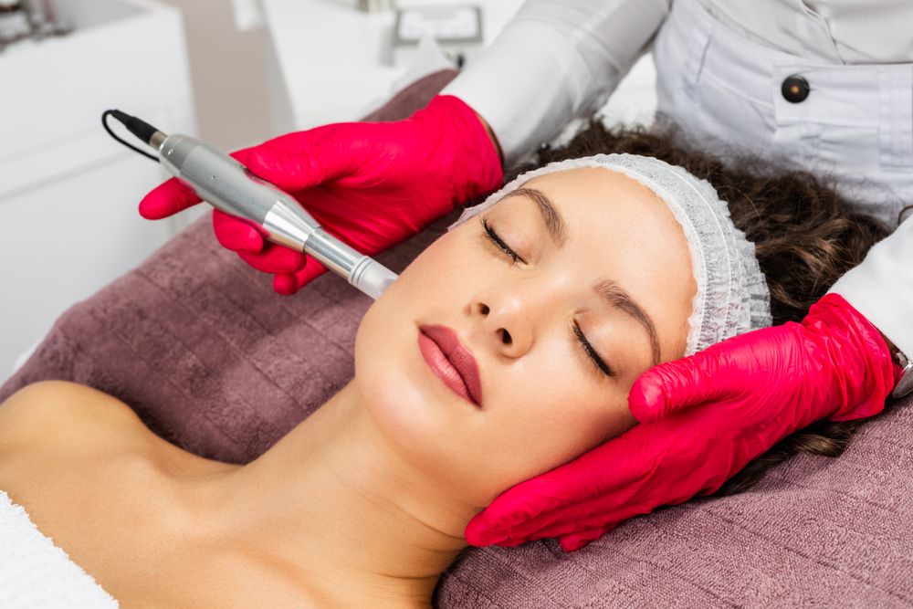 Unlocking the Secrets of Microneedling: A Deep Dive into a Revolution in Skincare