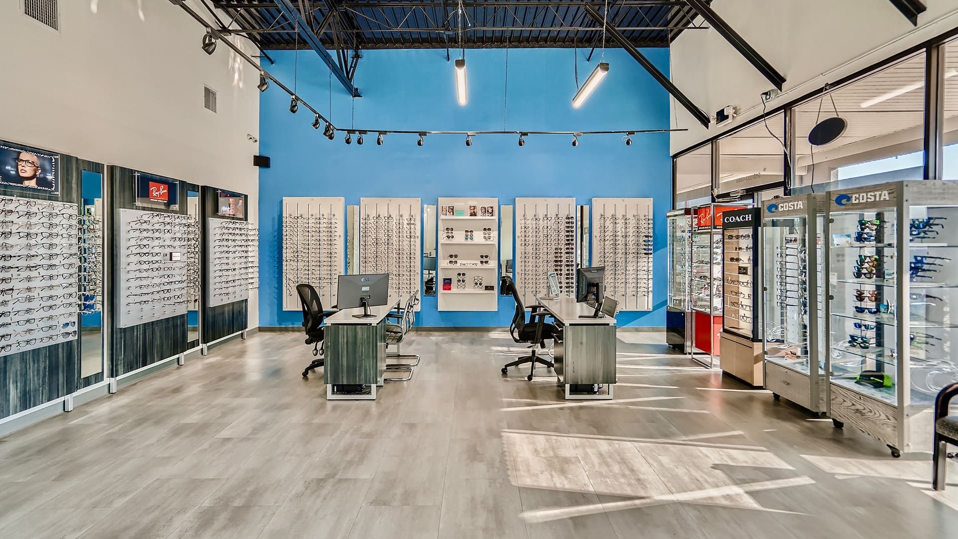Eye Doctor San Marcos TX Top Rated Optometrist San Marcos Vision